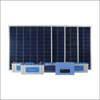 Solar Conversion Kit