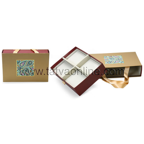 Wedding Boxes