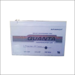 Solar Power Batteries