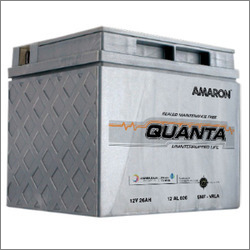 Solar Panel Batteries