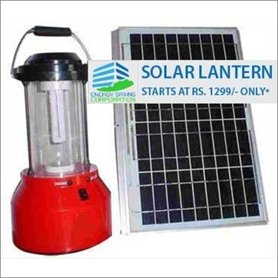 Solar Lantern