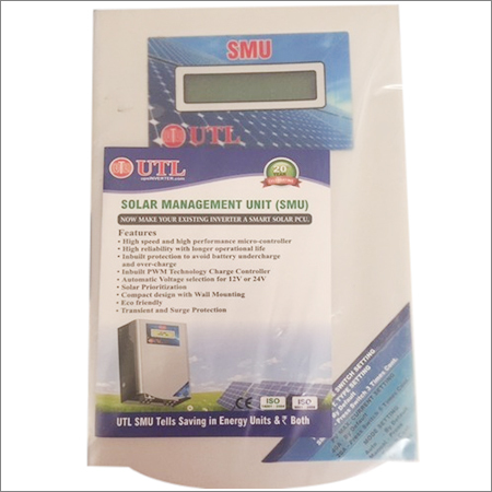 Solar Charge Controller