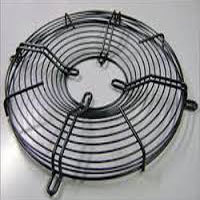 55 Degree Tapper Fan Guard