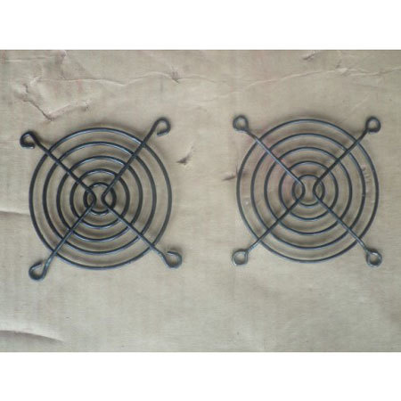 120 Dia Fan Guard