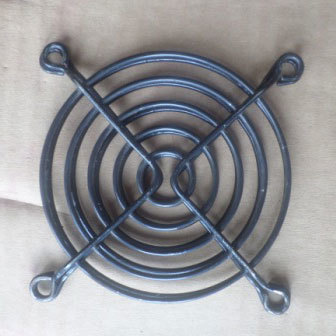 130 Dia Fan Guard