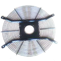450 Dia Pipe Guard