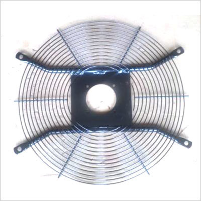 550 Dia Pipe Guard