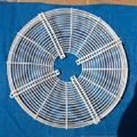 560 Tapper Fan Guard