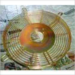 Dia 675 Basket Fan Guard
