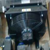 Dia 800 Baket Fan Guard
