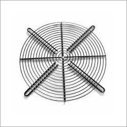 Flat Dia 400 Fan Guard