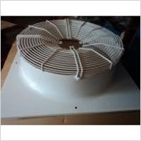 Square 630 Housing Nad Fan Guard