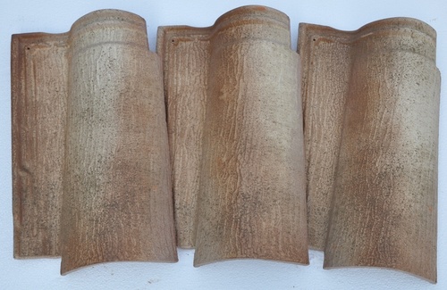 Casale Senese Clay Roof Tiles
