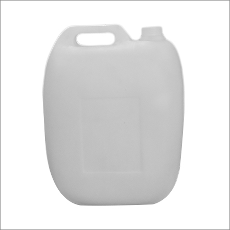 Hdpe Plastic Can & Jar