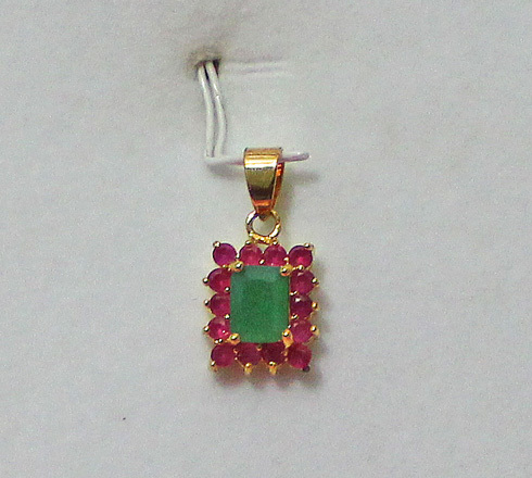 Pendant