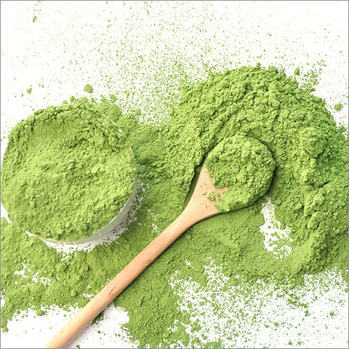 Wheat Grass Powder