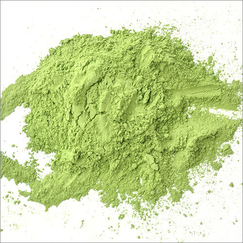 Wheat Grass Powder