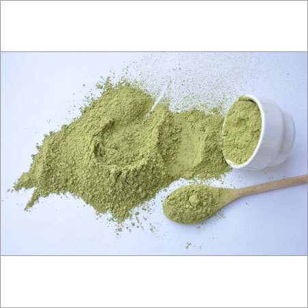 Moringa Powder