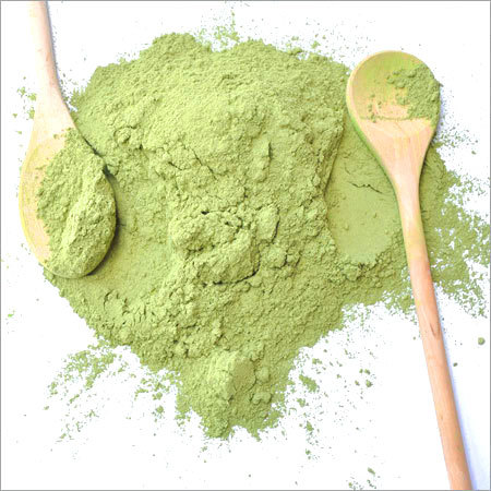 Alfalfa Powder