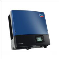 SMA Solar Inverter