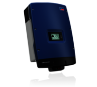 Sma Solar Inverter - Stp10000tl-20 Specifications | High Efficiency, Reliable Performance, Advanced Solar Technology