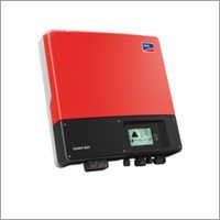 Solar Power Equipments