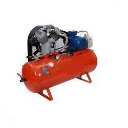 Single Stage Air Compressors