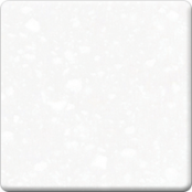 Frost Land Romantic Sheet