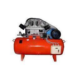 Two Stage Air Compressor