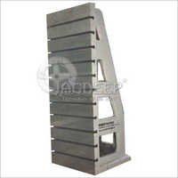 Cast Iron Angle Plate