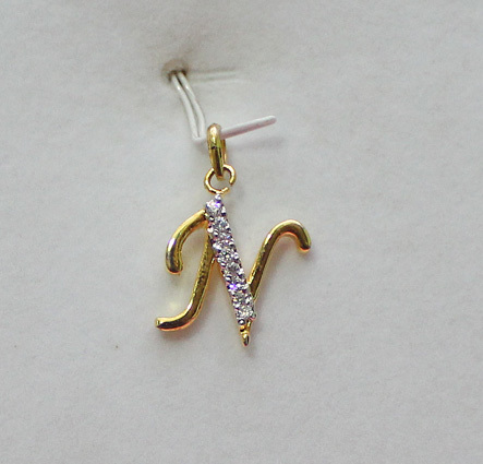 Pendant