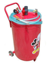 Car Foam Wash Equipments - Size: Standard