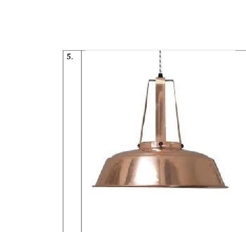 Beautiful Pendant Lamp Collections