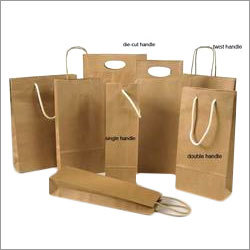 Paper Packaging Material