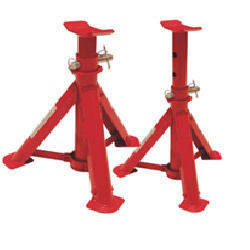 Axle Stand