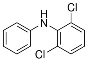 2,6-dichlorodiphenylamine C12h9cl2n