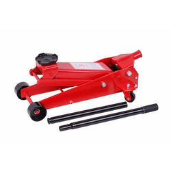 Hydraulic Jacks