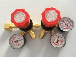imported jetco regulator