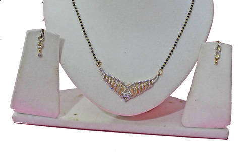 FASHION MANGALSUTRA