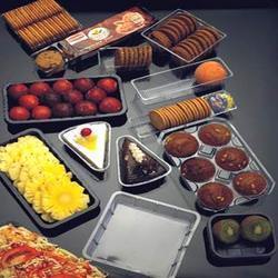 Blister Packaging Material