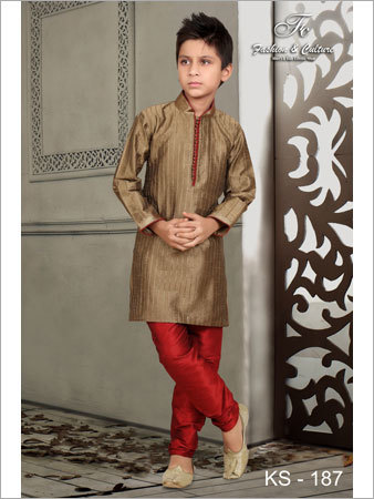 Kids Kurta Pyjama