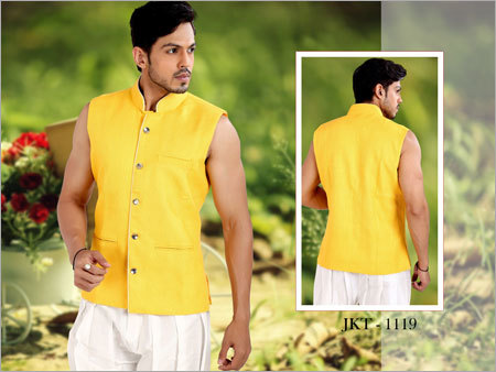 Nehru Jackets