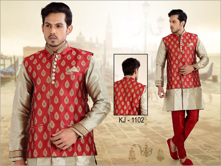 Kurta Jackets