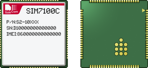 Simcom
