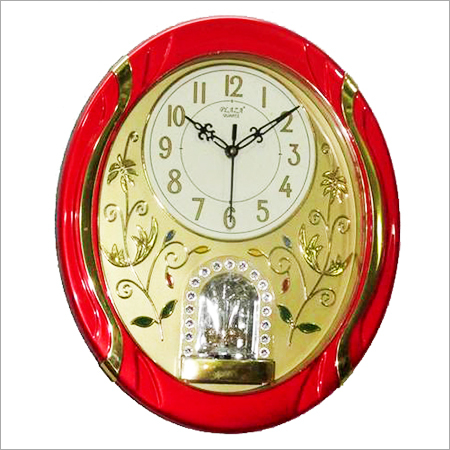 Promotional Wall Clock
