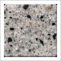 Andradite Romanesque Color Sheet