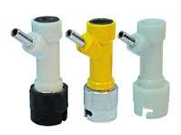 QCD Syrup Tank connector