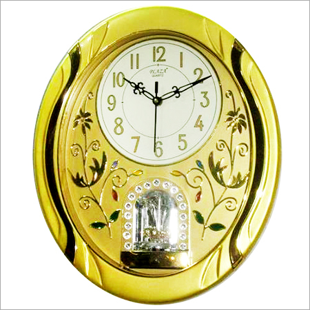 Promotional Wall Clock