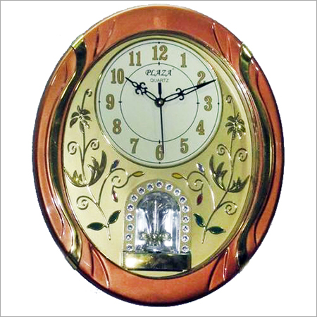 Antique Wall Clock