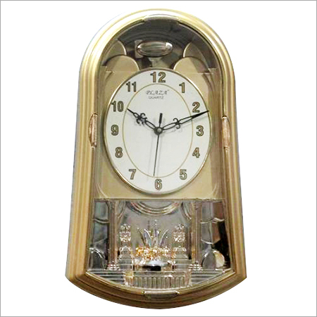 Hanging Wall Clock